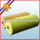 Excellent cleaning cloth material supply