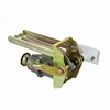 Barrier mechanism boom gate motor For Automatic Boom Gate Barrier