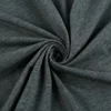 New products cheap single jersey cotton polyester spandex fabric