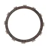 CG125 Motorcycle Clutch Plate Friction Plate