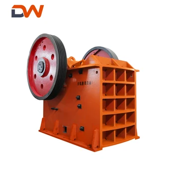 650X1000 680X400Mm Big Capacity Portable Pe 750 1060 Pe750X1060 750X1060 Jaw Crusher Price For Sale,Jaw Crusher Unit 750X1060