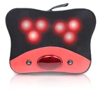 Factory USB Rechargeable vibration Magnet Therapy Eye Care