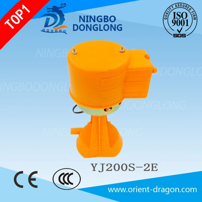 DL CE DONGLONG High Quality Air Cooler Pump