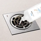 urinal drain cleaner/super fast drain cleaner/sewer drain pipe cleaner