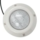 swimming pool light aluminum led PAR56 lamp bulb White RGB Par56 LED Pool Light 12V