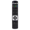 UNIVERSAL RC5118 TV Remote Control Replacement For Hitachi LCD LED 3D HD Smart TV'S with NETFLIX, Youtube