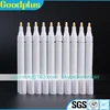 1mm 3mm nib cheap empty markesteel paint marker Paint Chalk Pen Premium Quality Bold White Color Pen