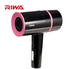 RIWA Hollow Design Hairdryer Salon Standing Hair Dryer With Ionic Function