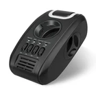 ultrasound housefly mice rat cat mosquito spider electronic lizard repellent