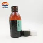 Daily Nutritional Supplement Iron Multivitamin Syrup Oral Liquid For Kids