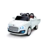 Best Choice Products 6 V Kids Ride-On Car w/ Remote Control, Foot Pedal, 3 Speeds, Headlights, Gold