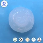 Special water proof sealing silicone grease with 0.5kg 1kg 5kg 15kg or mini packet