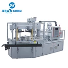 Best Price difference between extrusion blow molding and injection custom machine from china