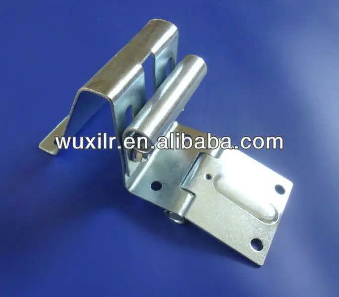 Lautlose garage scharnier, garagentor scharnier, garagentor hardware