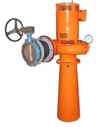 中国球タイプ( 管状) 機器水タービン発電機仕入れ・メーカー・工場