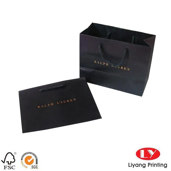 product description                      luxury matt black paper
