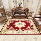 New style Wilton designer hotel room carpet for hotel