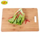 Made in china antimicrobial bamboo wood kitchen cutting board