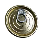 Easy open end 211 epoxy phenolic lacquer inside