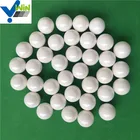 zirconia oxide zro2 beads chinese supplier