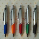 customised fine ball point ballpoint pen with logo