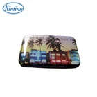 New souvenir gifts custom fridge magnet epoxy
