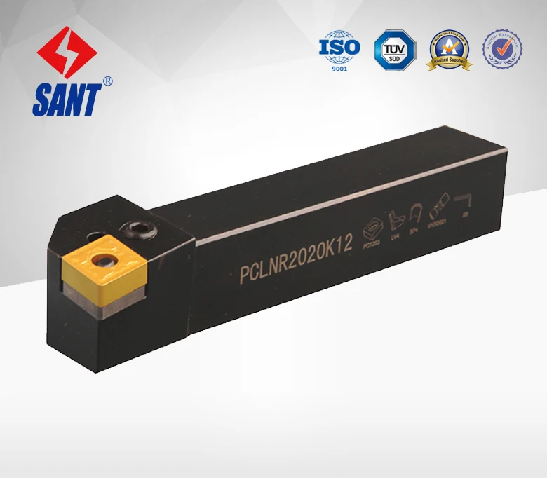 Cutting Tools P Type External Turning