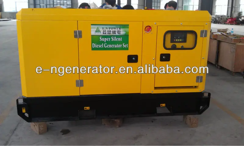 潍柴 Deutz D226b 3d Deutz Genset With Ceiso 9001 证书 Buy D226b 3d Deutz