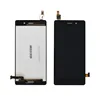 Hot Selling LCD Screen Digitizer for Huawei P8 LCD