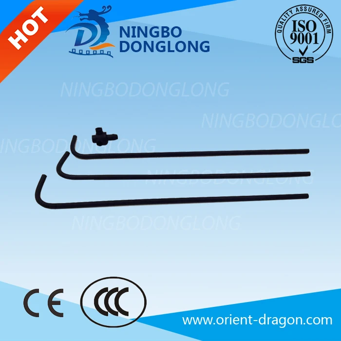 DL CE DONGLONG air conditioner motors ac synchronous motor 60ktyz