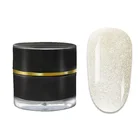 Hot Sale High Quality Powerful Gel Hard UV Led Nail Art Gel Polish UV