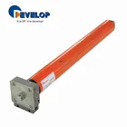 Roller Blind Electric Manual Curtain Motor
