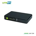 DC UPS DC 9V 12V and Poe 15V 24V Mini UPS with Li Battery