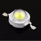 InGaN 1w Led High Quality 110-120lm/w Epistar Chip 1w 3V High Power LED