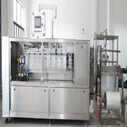 Best Sell New Design Sugar Powder Tea Bag Vacuum Automatic Packing Machine