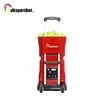 Excellent quality portable tennis ball machine china manufacturer