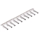 OEM&ODM brass cable shoes connector terminal