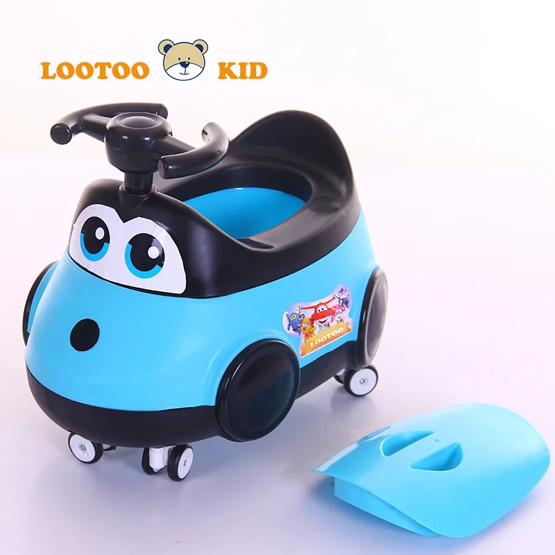 Alibaba China Factory Cheap Price Hot Sale Educational Toy Baby Potty