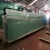 thick 15mm 19mm tempered large glass sheets ;tempered glass wall prices; tempered glass shower wall panels