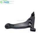 OPASS OEM Manufacturer MR403419 Front axle lower track control arm For MITSUBISHI Lancer Dion Dingo Mirage