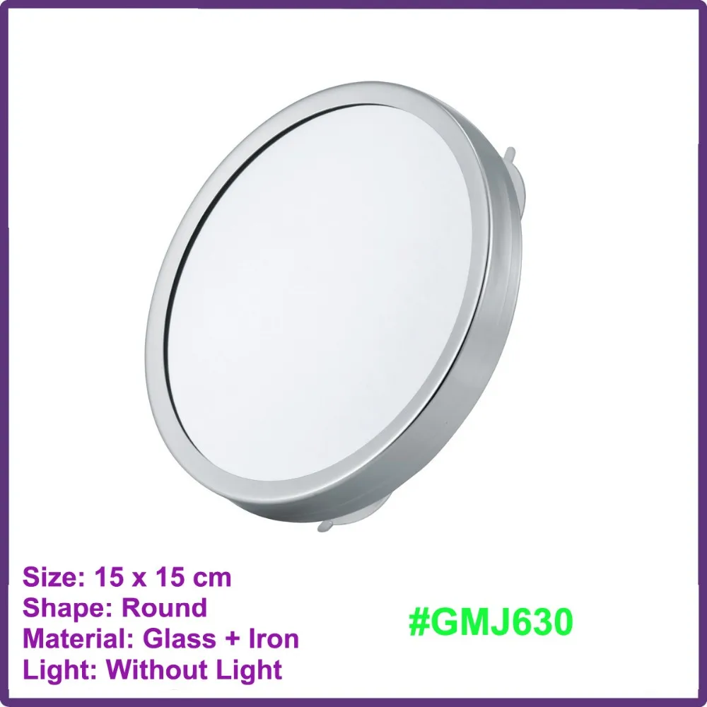 Hot selling plastic double side one way mirror plastic standing two way acrylic mirror