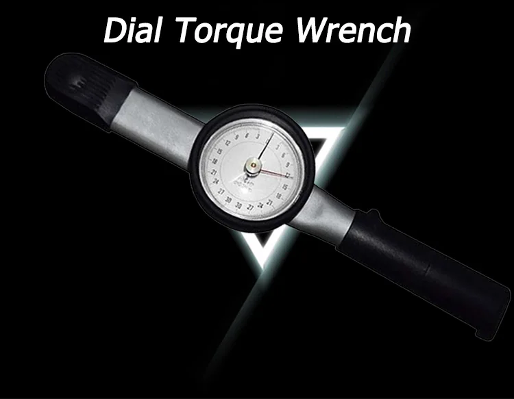 hot sale 100n pointer type adb torque wrench