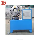 china good supplier automatic hydraulic hose crimping machine price