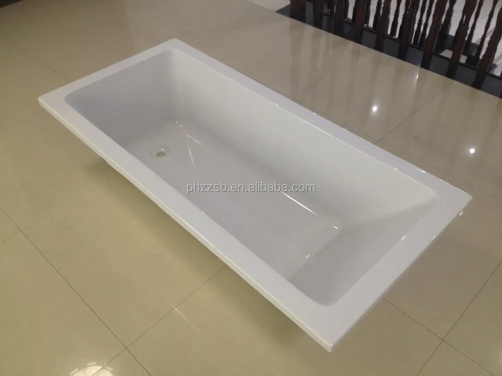 Cheap Abs Bathtub,Simple Dropin Bathtub,Insert Bathtub Buy Insert