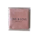 Manufacturer Supply Well Packaged Nice Pattern Custom Printing Mobile Phone Screen Glasses Cleaning Cloth
