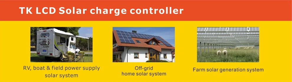New Product 12v 20a solar street light panel controller