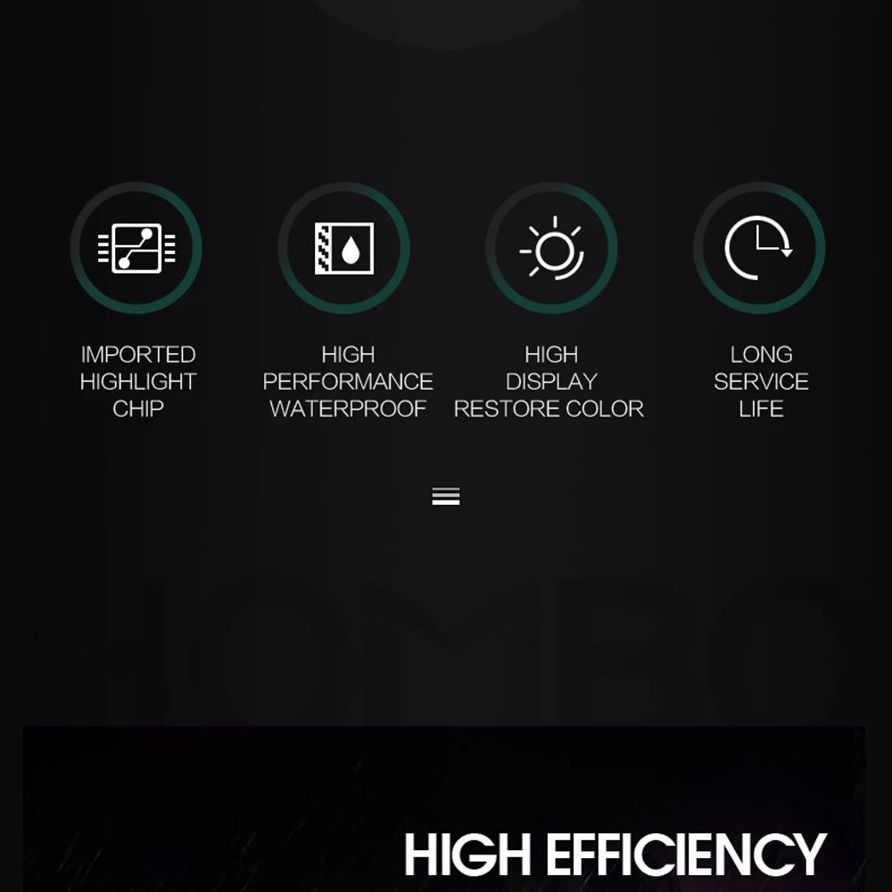 Outdoor ip65 waterproof aluminum led roadlight - ANKUX.COM