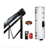 200L Split Pressurized Heat Pipe Vacuum Tube Solar Water Heater System