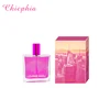 Chicphia Support Customization Organic Perfume, Export Rich Perfume