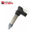 ignition coil pack 099700-1550 12590990 12610626 12618542 For GM 08-13 V6 3.6L LACROSSE CTS Camaro Impala Terrain SRX
